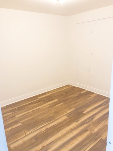 Chambre à coucher - 6922 Rue Jogues, Montréal (Le Sud-Ouest), QC 