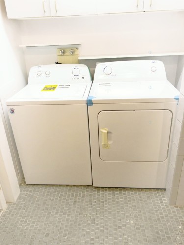Laundry - 6920 Rue Jogues, Montréal (Le Sud-Ouest), QC 