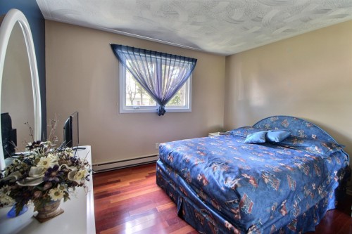 Chambre à coucher - 41 Rue Sylvio-Langlois, Saint-Félix-De-Dalquier, QC 