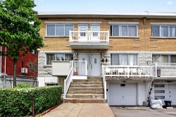 9635  - A Rue J.-J.-Gagnier  Montréal (Ahuntsic-Cartierville), QC H2B 2Z4