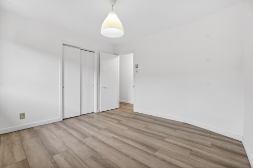 Chambre à coucher - 9635  - A Rue J.-J.-Gagnier, Montréal (Ahuntsic-Cartierville), QC 