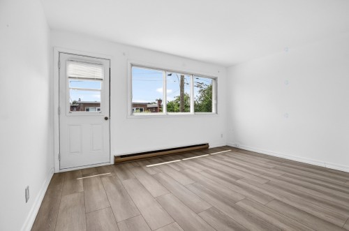 Hall d'entrée/Vestibule - 9635  - A Rue J.-J.-Gagnier, Montréal (Ahuntsic-Cartierville), QC 