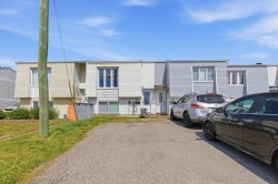 D-118 Rue Du Barry Gatineau (Gatineau), QC J8T 5E2