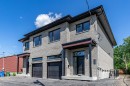 Entry - 4197 Rue Quevillon, Longueuil (Saint-Hubert), QC 