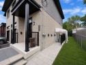 Entry - 4197 Rue Quevillon, Longueuil (Saint-Hubert), QC 