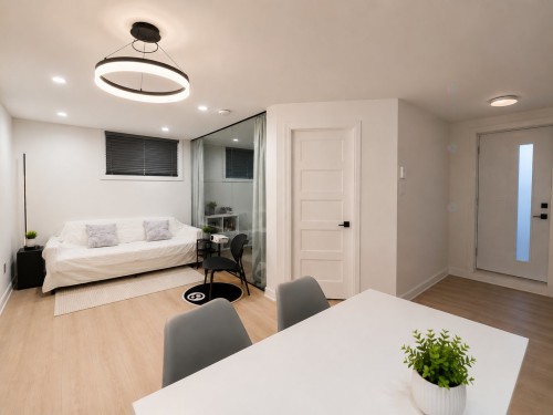 Living Room - 4197 Rue Quevillon, Longueuil (Saint-Hubert), QC 