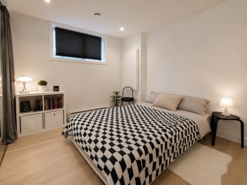 Bedroom - 4197 Rue Quevillon, Longueuil (Saint-Hubert), QC 