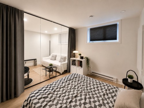 Bedroom - 4197 Rue Quevillon, Longueuil (Saint-Hubert), QC 