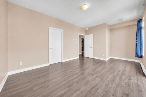 Chambre à coucher - 305-6960 Grande Allée, Longueuil (Saint-Hubert), QC 