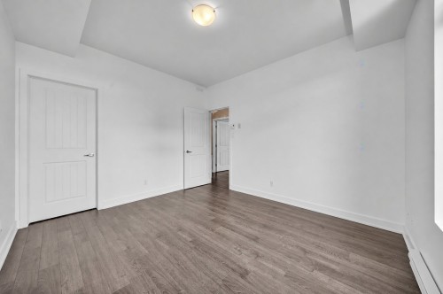 Chambre à coucher - 305-6960 Grande Allée, Longueuil (Saint-Hubert), QC 