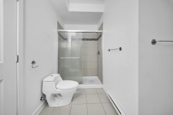 Salle de bains - 
