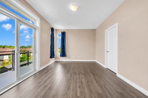 Chambre à coucher principale - 305-6960 Grande Allée, Longueuil (Saint-Hubert), QC 