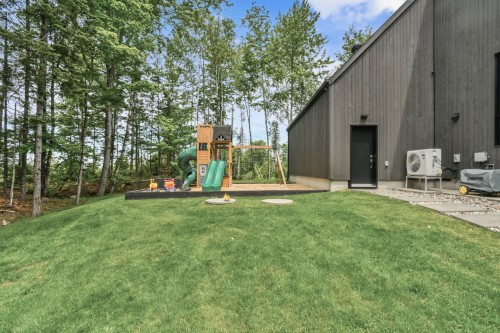 Extérieur - 7015 Ch. Marcil, Saint-Sauveur, QC 