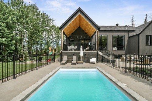 Extérieur - 7015 Ch. Marcil, Saint-Sauveur, QC 