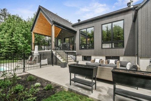 Extérieur - 7015 Ch. Marcil, Saint-Sauveur, QC 
