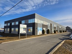 575 Boul. du Curé-Boivin  Boisbriand, QC J7G 2A8