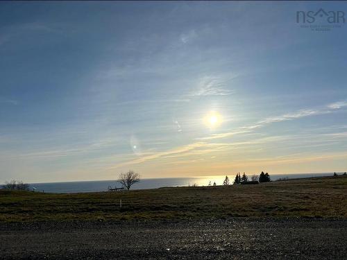 Lot 1 Doig Lane, Dunvegan, NS 