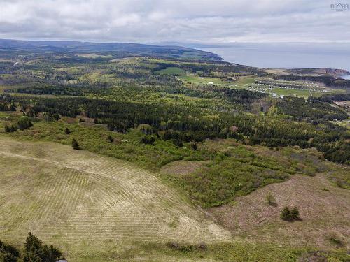 Lot 1 Doig Lane, Dunvegan, NS 