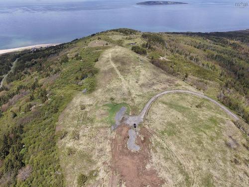 Lot 1 Doig Lane, Dunvegan, NS 