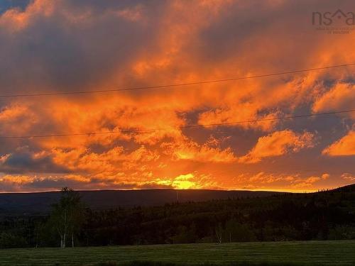 Lot 1 Doig Lane, Dunvegan, NS 