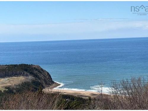 Lot 1 Doig Lane, Dunvegan, NS 