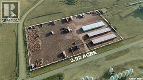 109-113 Elevator Road, Delisle, SK 