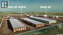 109-113 Elevator Road, Delisle, SK 
