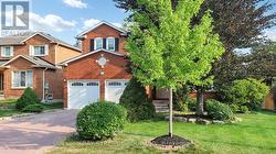 57 WHITBURN CRESCENT  Vaughan, ON L6A 1M7