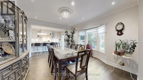 57 Whitburn Crescent, Vaughan, ON 