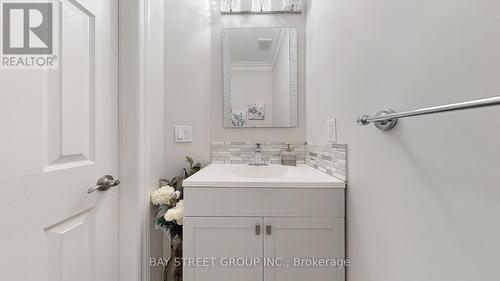57 Whitburn Crescent, Vaughan, ON 