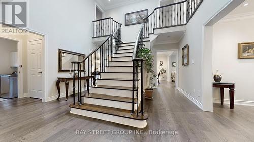 57 Whitburn Crescent, Vaughan, ON 