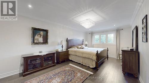 57 Whitburn Crescent, Vaughan, ON 