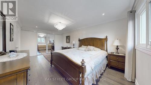 57 Whitburn Crescent, Vaughan, ON 