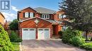 57 Whitburn Crescent, Vaughan, ON 