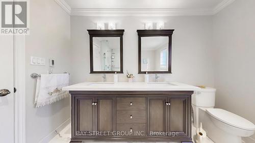 57 Whitburn Crescent, Vaughan, ON 