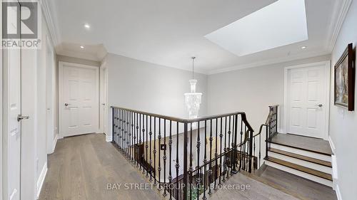 57 Whitburn Crescent, Vaughan, ON 
