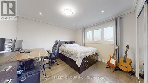 57 Whitburn Crescent, Vaughan, ON 