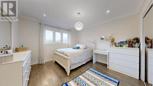 57 Whitburn Crescent, Vaughan, ON 