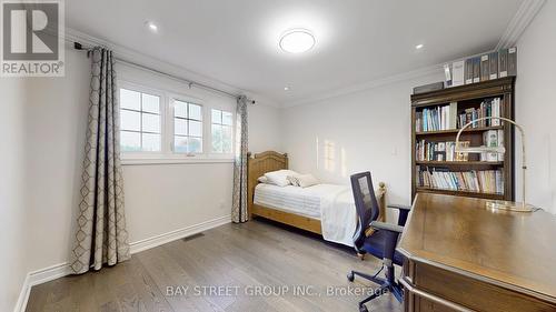 57 Whitburn Crescent, Vaughan, ON 