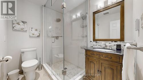 57 Whitburn Crescent, Vaughan, ON 