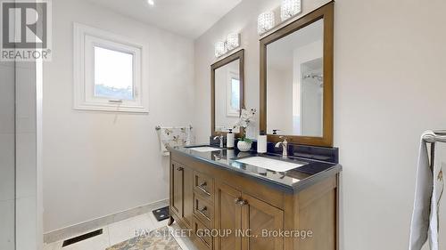 57 Whitburn Crescent, Vaughan, ON 
