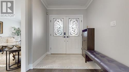 57 Whitburn Crescent, Vaughan, ON 