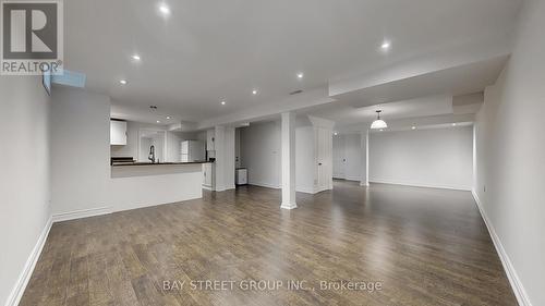 57 Whitburn Crescent, Vaughan, ON 