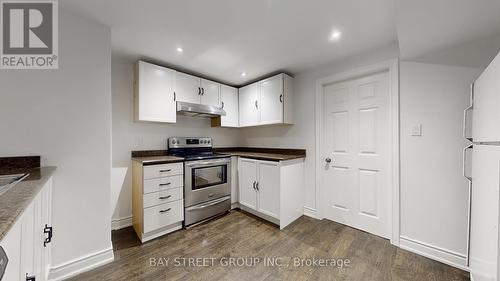 57 Whitburn Crescent, Vaughan, ON 