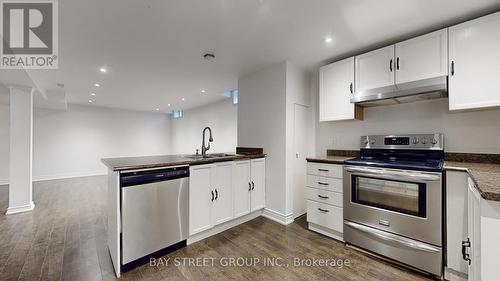 57 Whitburn Crescent, Vaughan, ON 