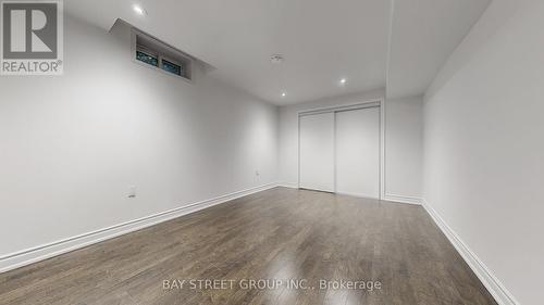 57 Whitburn Crescent, Vaughan, ON 