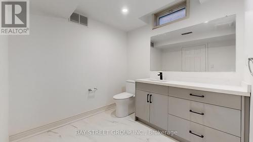 57 Whitburn Crescent, Vaughan, ON 
