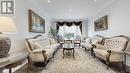 57 Whitburn Crescent, Vaughan, ON 