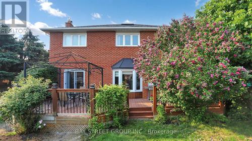 57 Whitburn Crescent, Vaughan, ON 