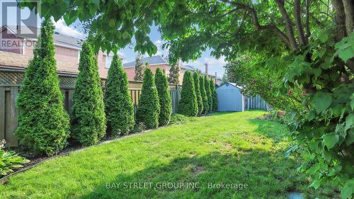 57 Whitburn Crescent, Vaughan, ON 